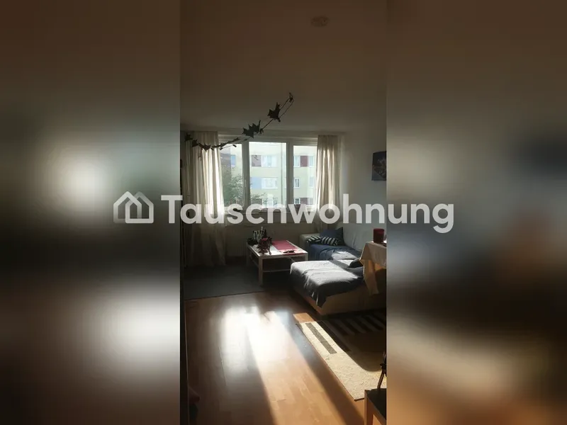 Tauschwohnung: Berlin : 3 Zi. 80m2, gegen 2 Zi. Ab 60qm In Potsdam, — photo 1